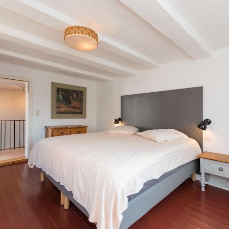 Modern Holiday Home Near River In Amelgatzen Emmerthal المظهر الخارجي الصورة